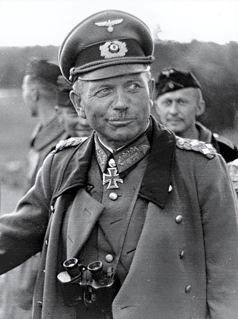 德军_坦克_闪电战