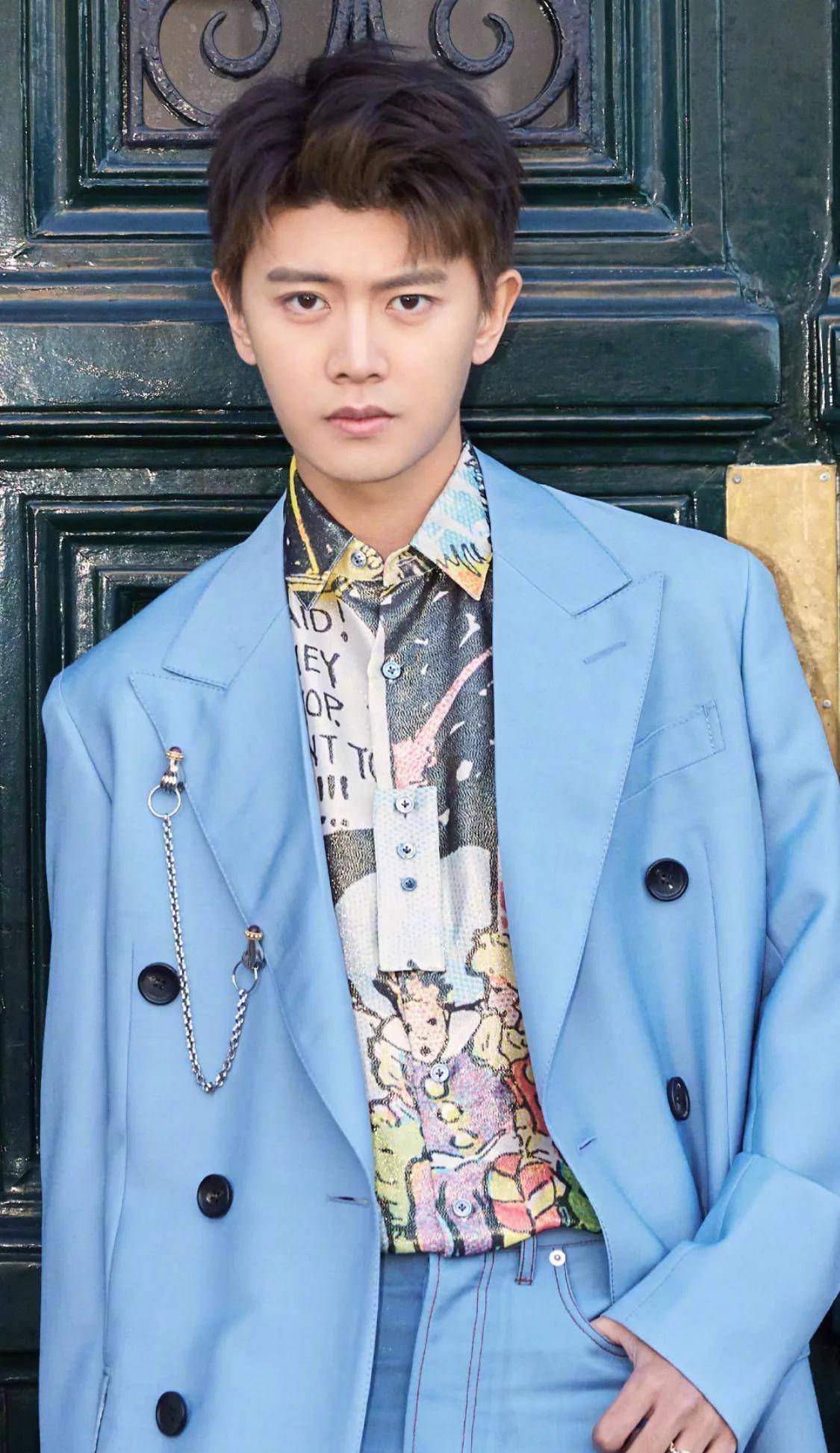 低调沉稳,演技卓越,任嘉伦在青春年华中谱写动人篇章_观众_作品_角色