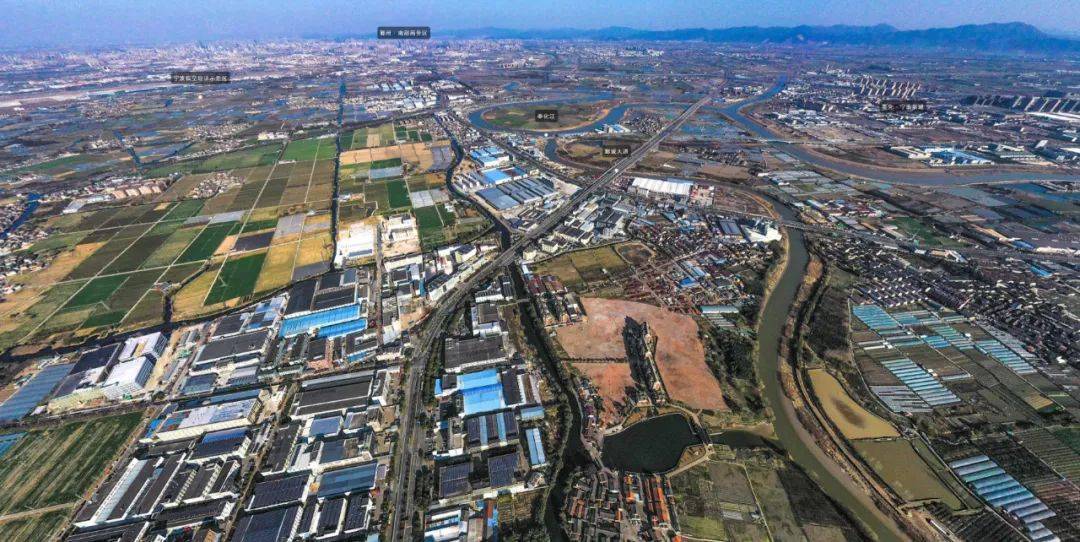 宁波将建设宁波西枢纽为了打造长三角南翼新的增长极_片区_规划_发展