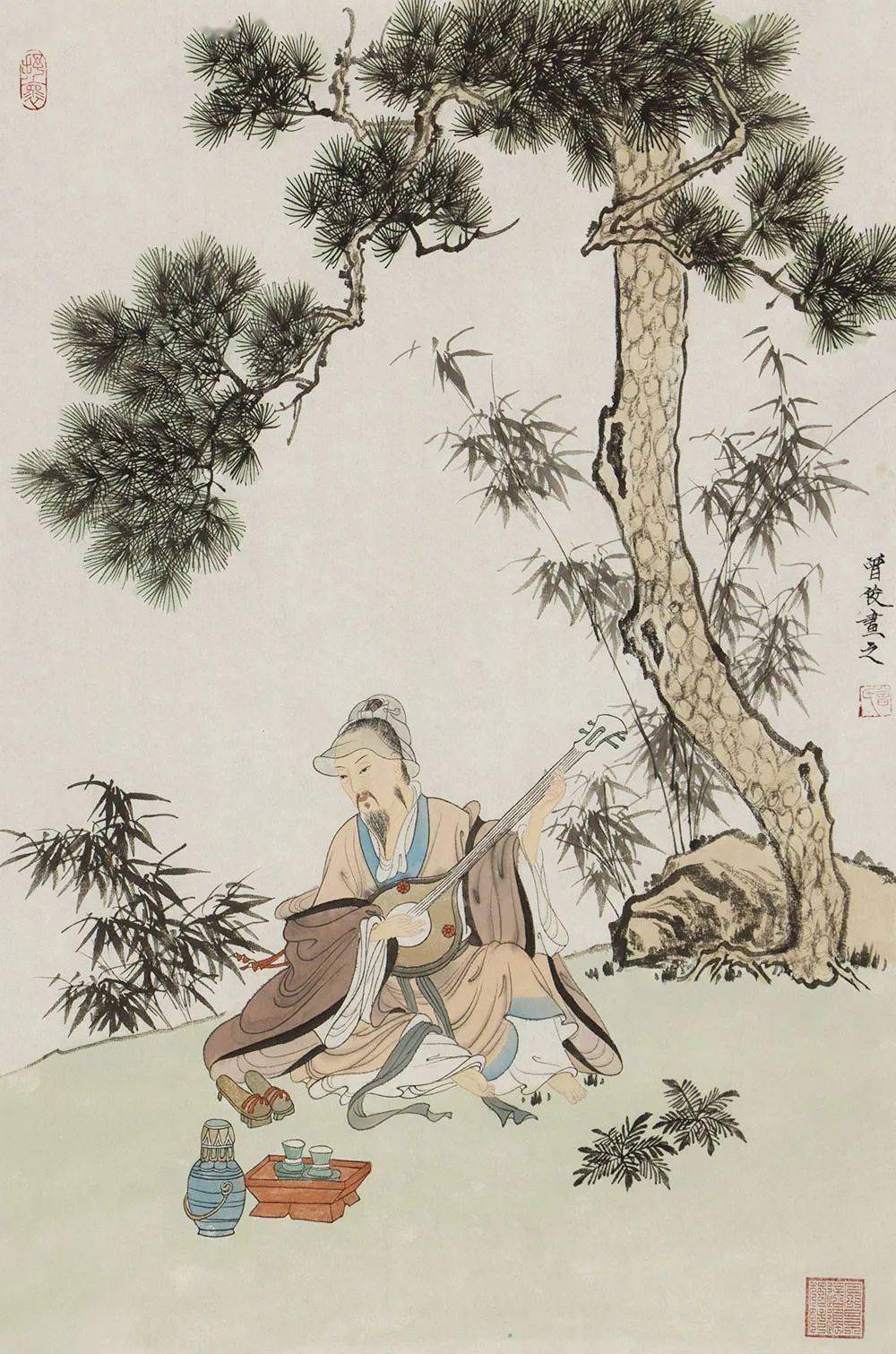 人生需要沉淀,生活要懂取舍!_手机搜狐网