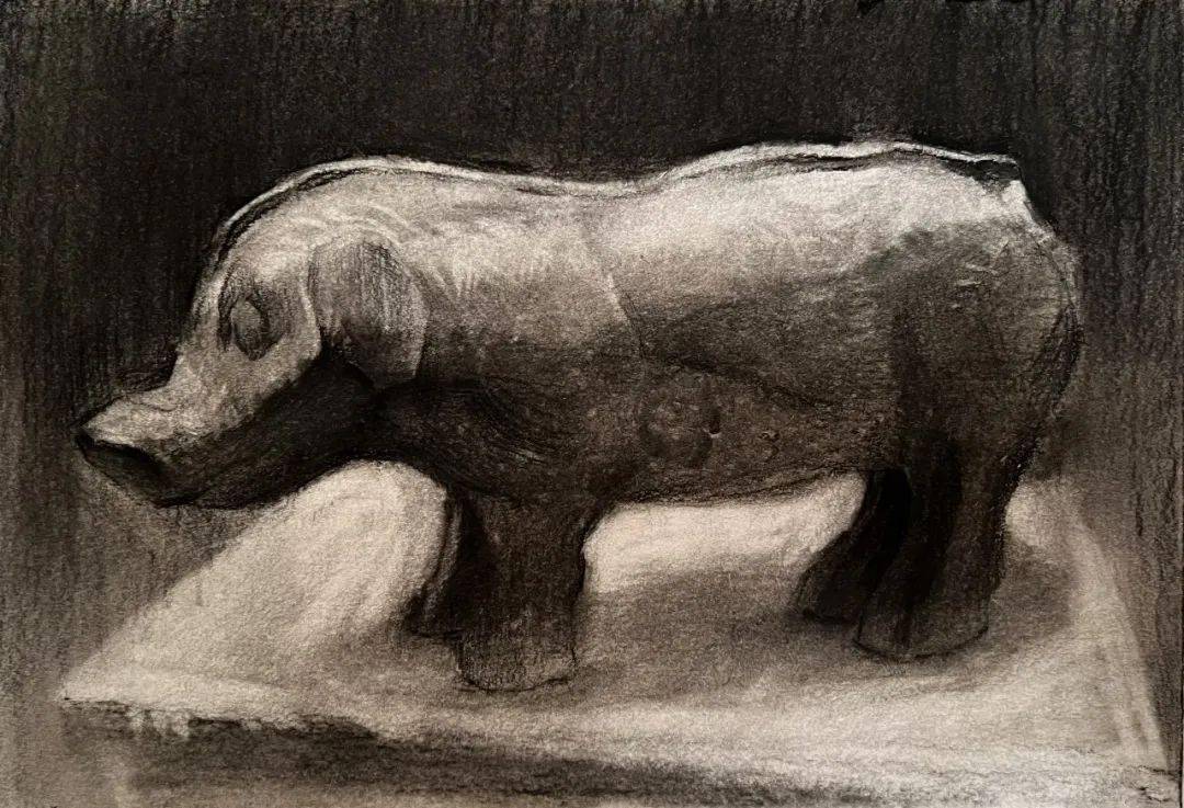 朵 13岁刘汶欣 12岁高熙颜 13岁蒋艾洋 13岁年龄段:10岁以上指导老师