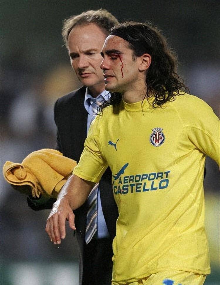 推崇马拉多纳,斗嘴贝隆,退役后化身文艺青年_索林_欧冠_拉齐奥