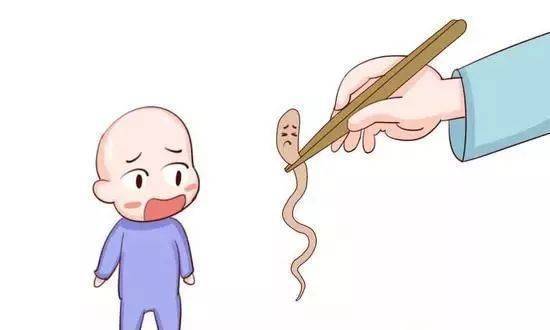 秋风送爽好时节,是宝宝打虫的黄金季节_驱虫_小孩_花塔