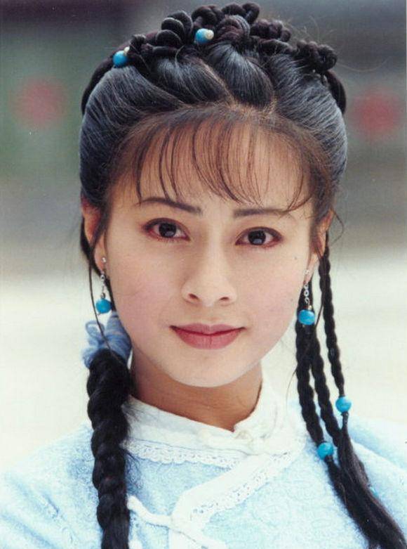 代表作_公主_古装
