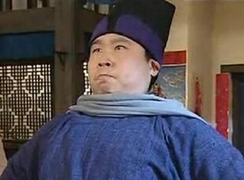 《武林外传》人物志:燕小六才是最"聪明",最有城府的人_老邢_官场