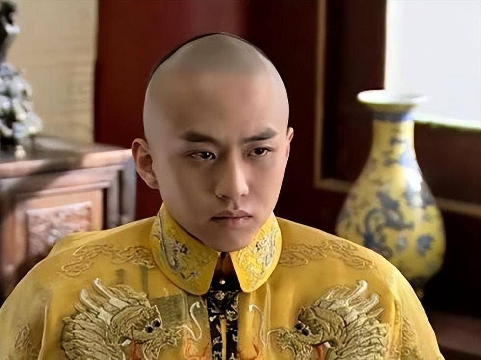 这12位演员告诉你,啥才叫皇帝威严_翁斐然_邓超_少年