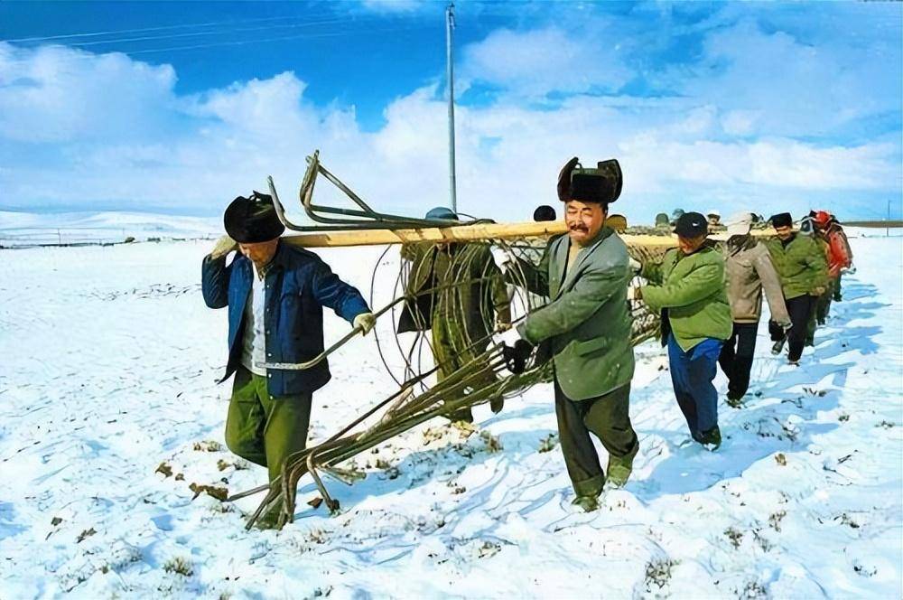 修建青藏铁路有多难?