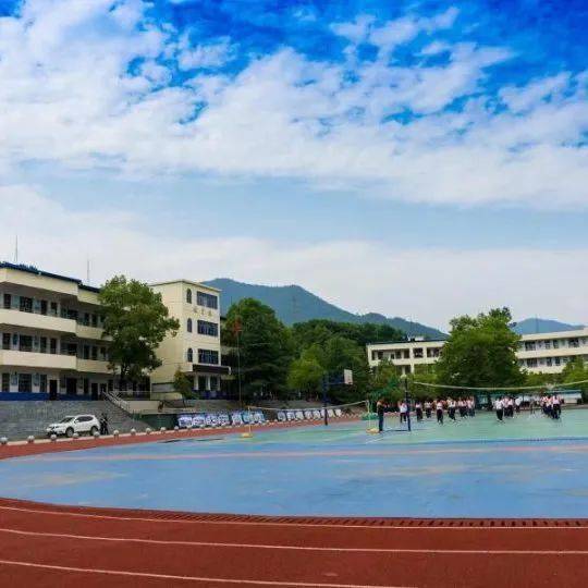 校长寄语|黄冈市浠水县绿杨中学:做追梦少年_湖北省委_梦想_教育