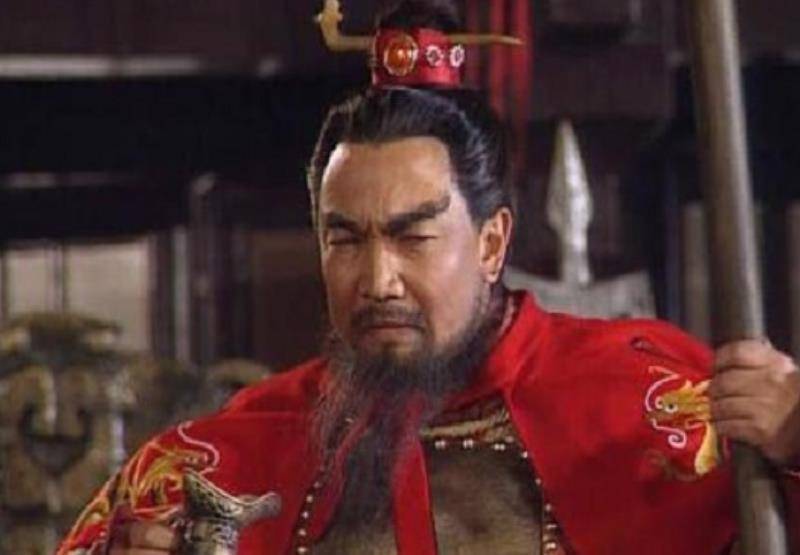 曹操为何酷爱寡妇,真的只是因为好色?其背后阴谋有谁知道?_妻子_张绣_诸侯