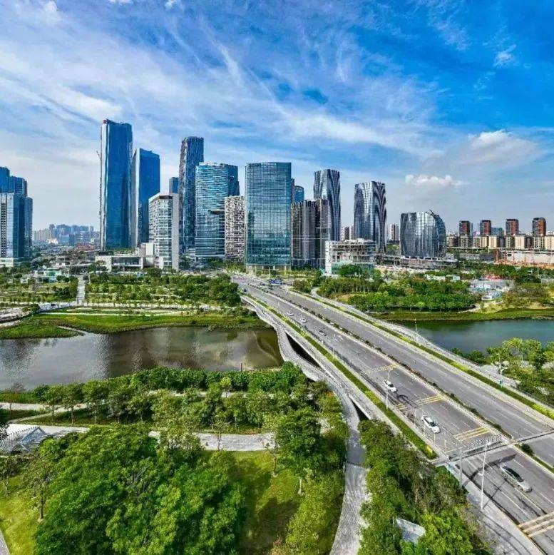 最高每年奖励1000万!前海出台新型研发机构管理办法_港澳_合作区_支持