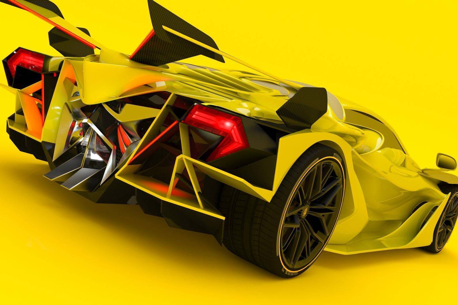 世界顶级跑车——来自未来世界的速度之王_搜狐汽车_搜狐网