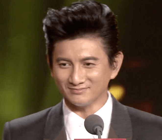 刘诗诗婚后尽显幸福,吴奇隆霸气护妻,情变传闻是空穴来风?