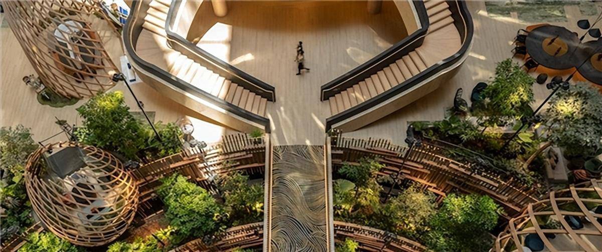 绿色酒店:创意设计兼顾环保与旅客吸引力_节水_亚萨_norton