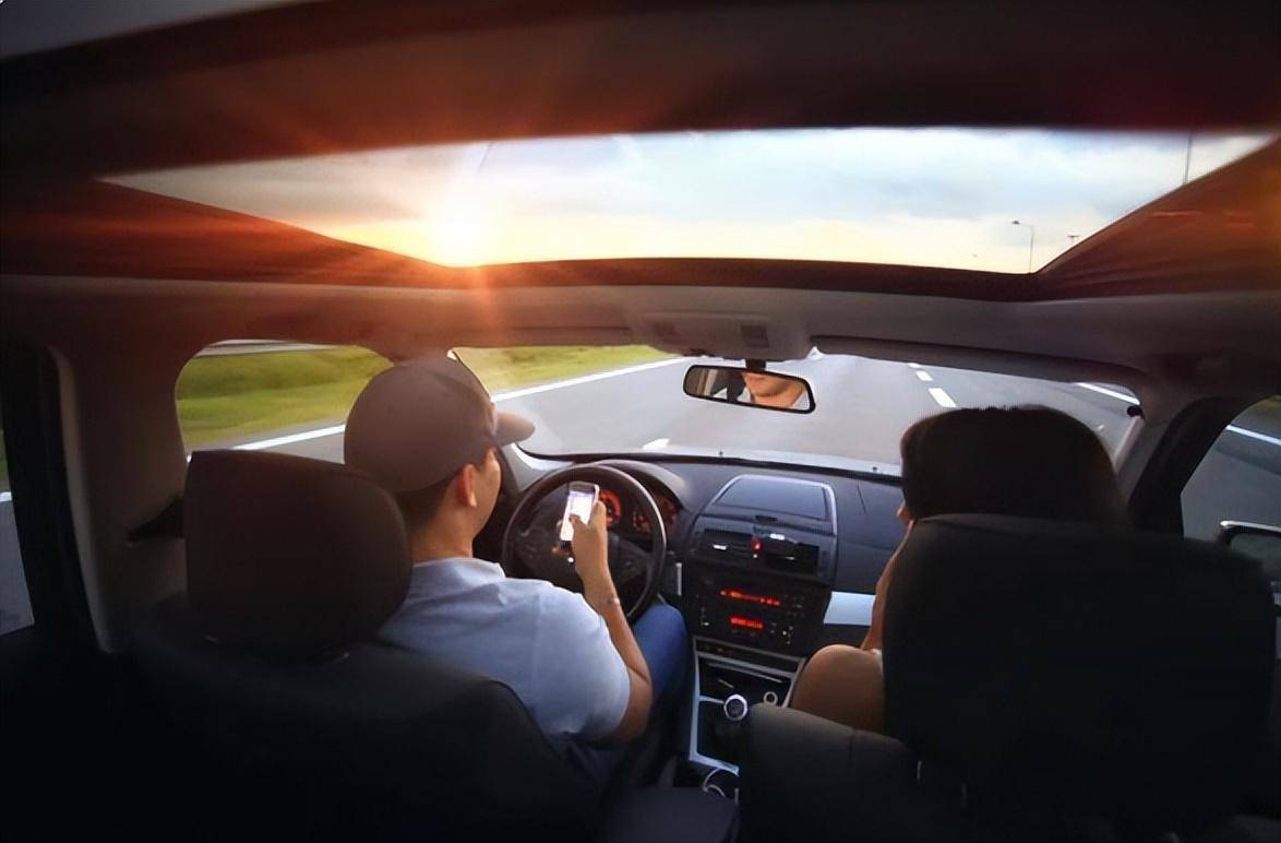 惠喷漆小课堂:这些夏季开车注意事项,你知道几条?_搜狐汽车_搜狐网