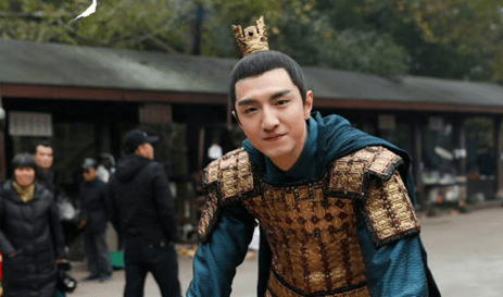 王一博_杨佑宁_赵又廷