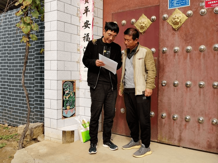 灵宝市焦村镇:精准帮扶巩固脱贫成果 五大振兴绘就幸福蓝图_工作_监测