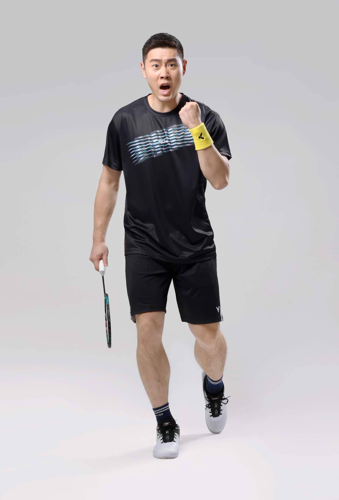 victor签约刘成,助力"重炮手"续写辉煌 中羽在线 - 超人气羽毛球社区