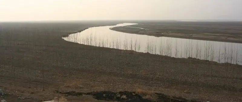 汾河_灌溉_山西省_临汾