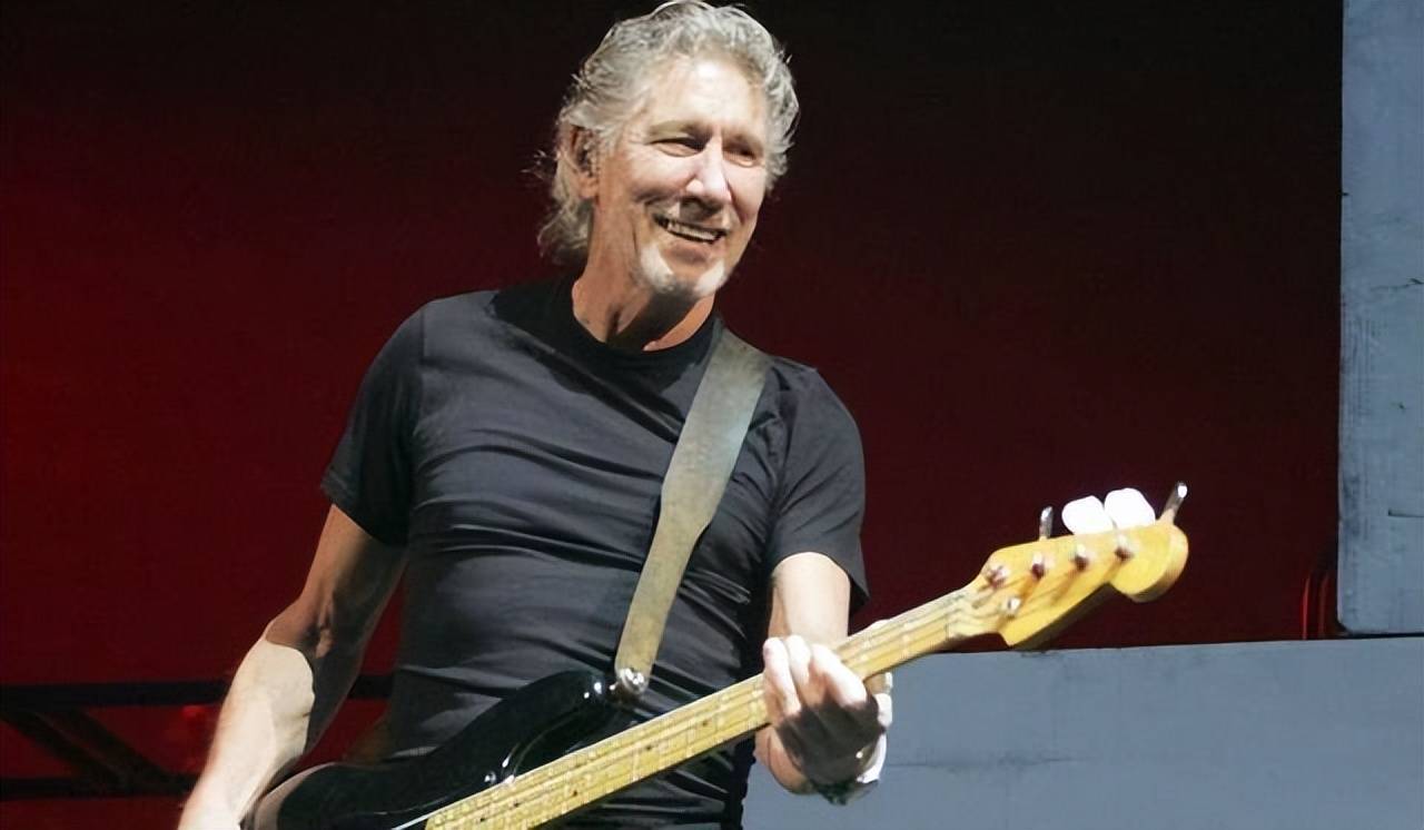 支持"一个中国"的英国明星,致信泽连斯基夫人:让你