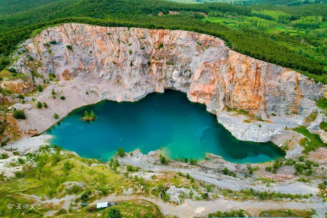 迷马水库:徐州的马尔代夫_游泳_铜山区_无人机
