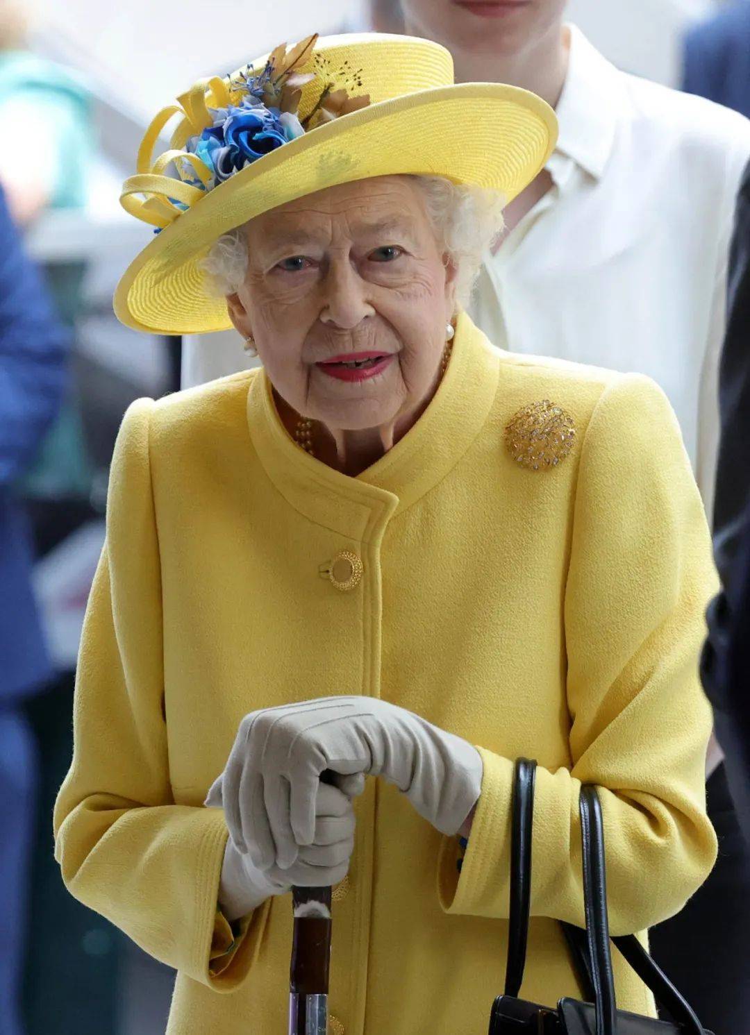 英国王室证实：女王身体状况堪忧！直系亲属已被告知 - 巴拉号