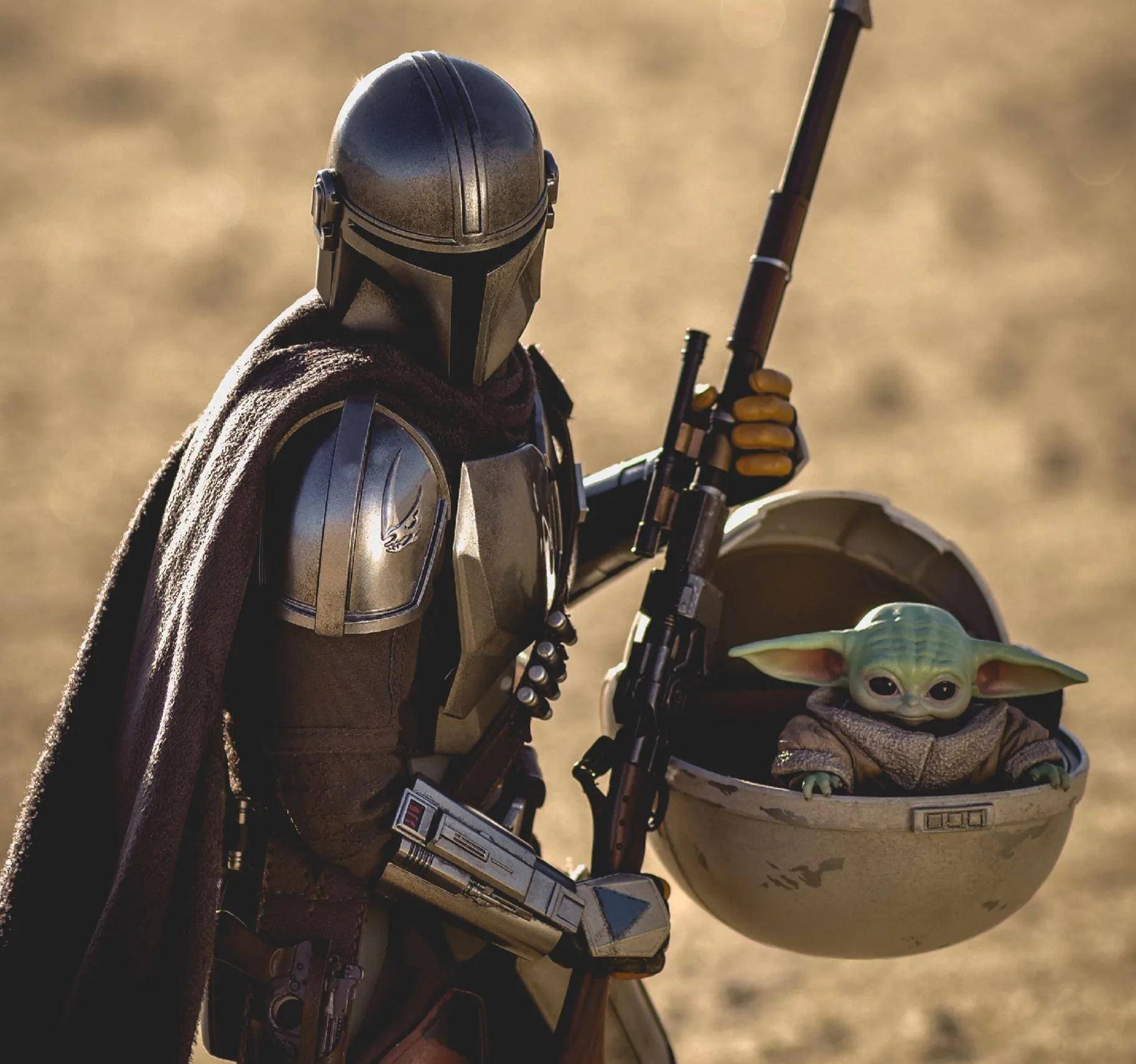 曼达洛人第三季明年才上映,制作人已经开始着手第四季了_乔恩·法夫罗