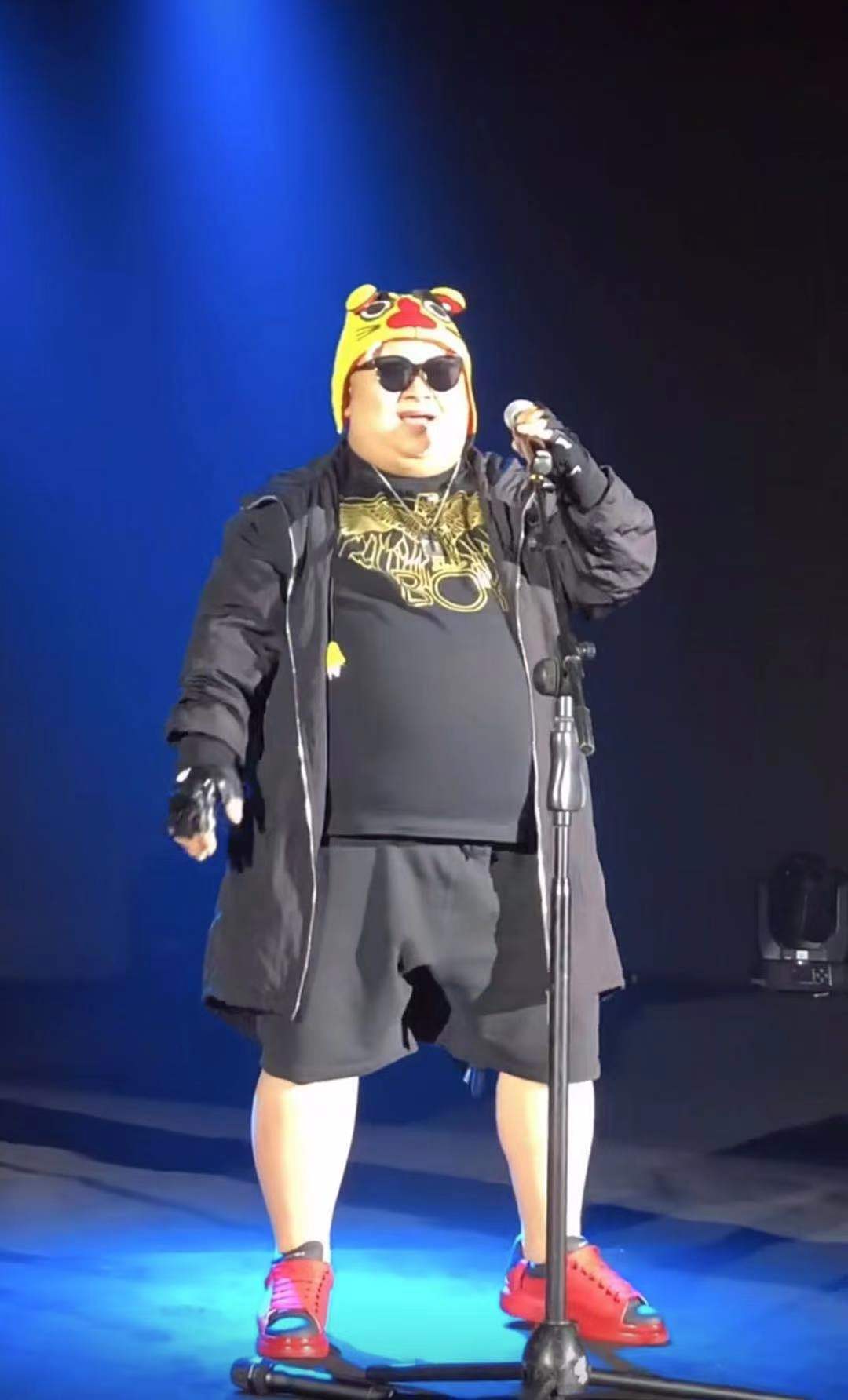 小样直言达少最应该感谢他;主播狗老师斥责ks用户素质低下_辛巴_妹妹