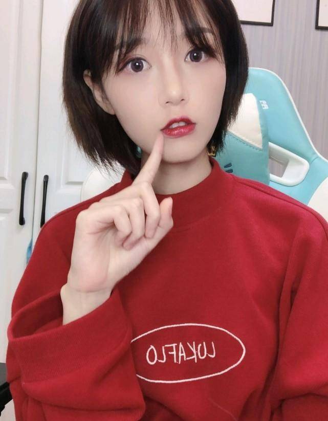 和平精英主播呆萌惊艳亮相,看清颜值后男粉表示爱了_网友_技术_类节目