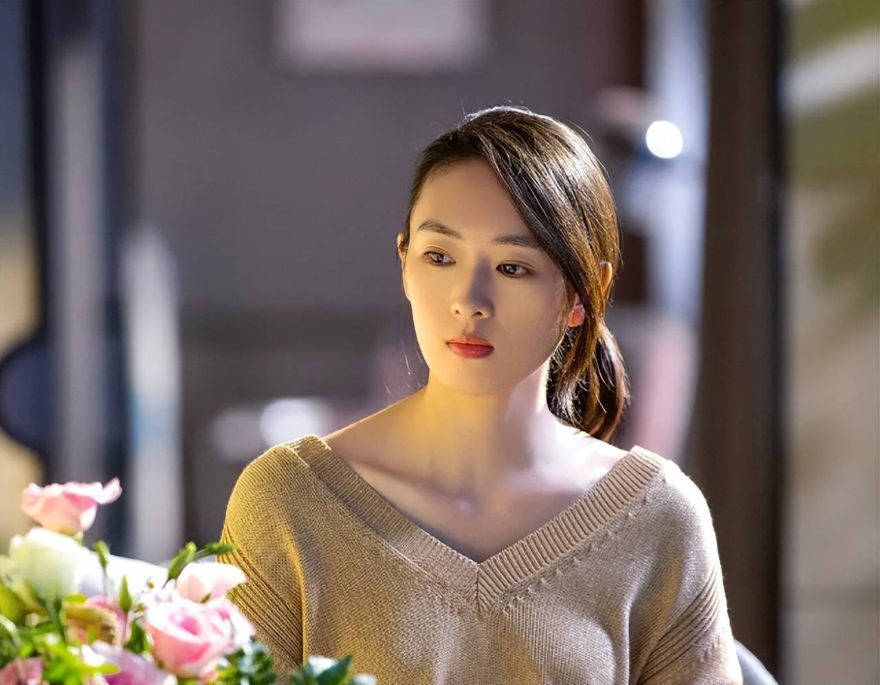 《三十而已》顾佳:过得好的女人,都有这样一种"超能力"_男人_现实