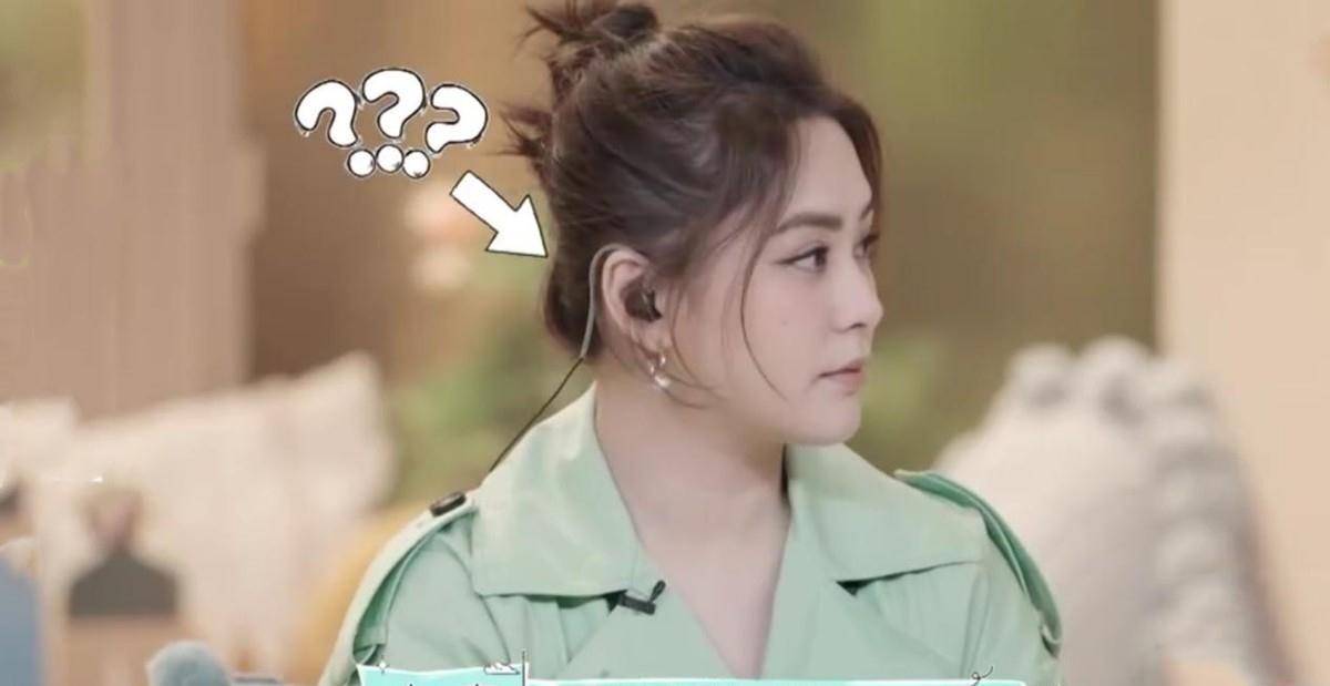 阿娇胖到收不住!