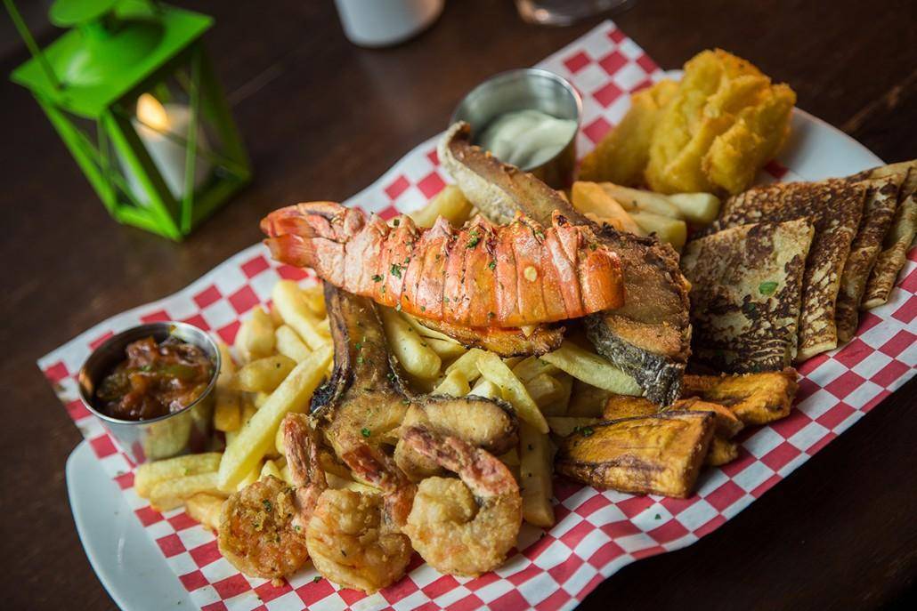 加勒比海美食全解:超全的西印度群岛美食清单来了_法属_食物_地区