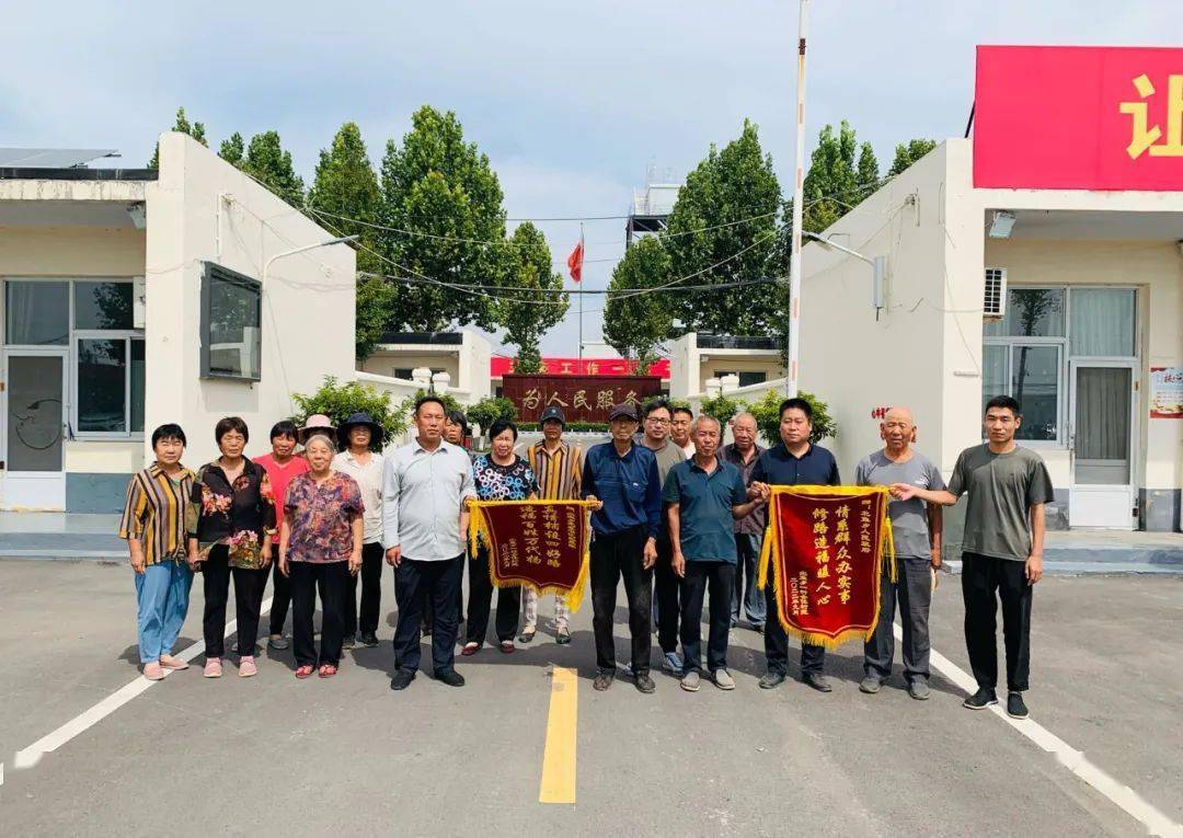 北鱼乡:情系群众办实事 修路造福暖人心_乡政府_道路_路面