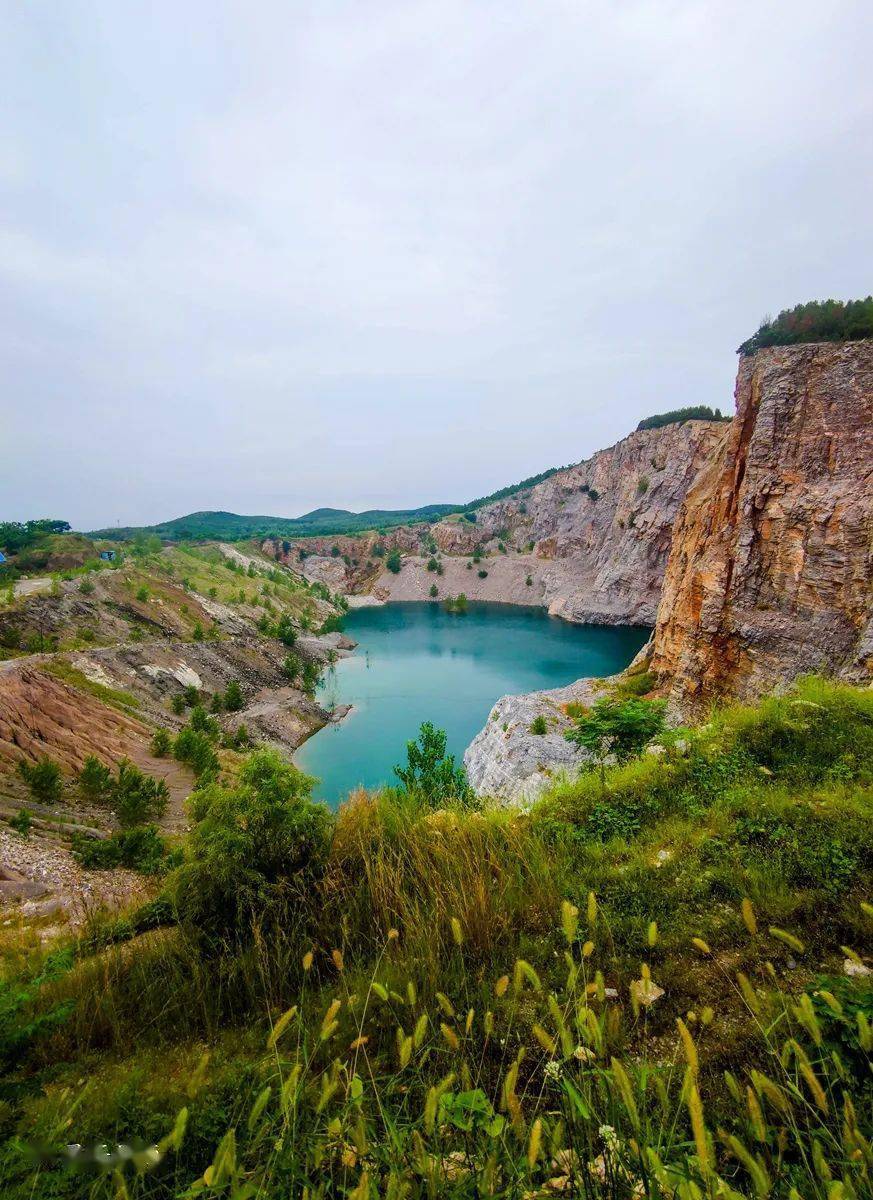 迷马水库:徐州的马尔代夫_游泳_铜山区_无人机