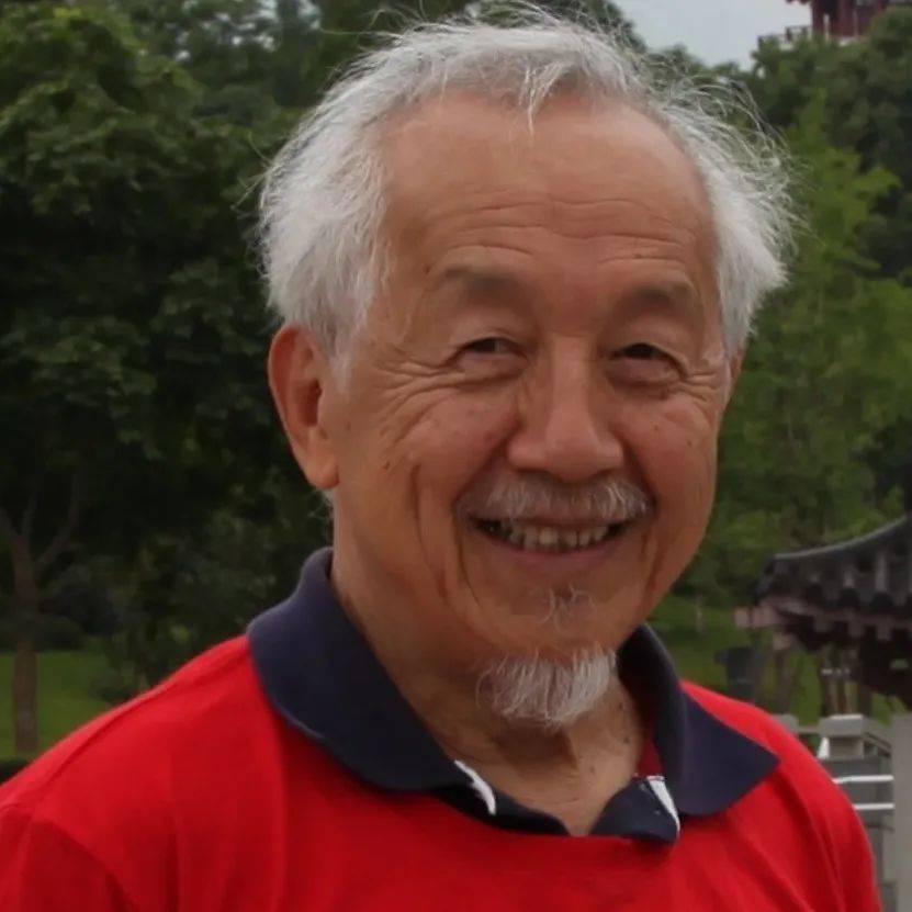 讲座 | 王士元：何为语言学，语言的发生到衰老_of_Shiyuan_Hong