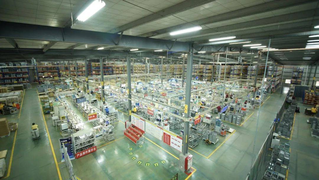 玉柴股份高级副总裁谭贵荣莅临福建艺达交流指导_主打产品_领域_新