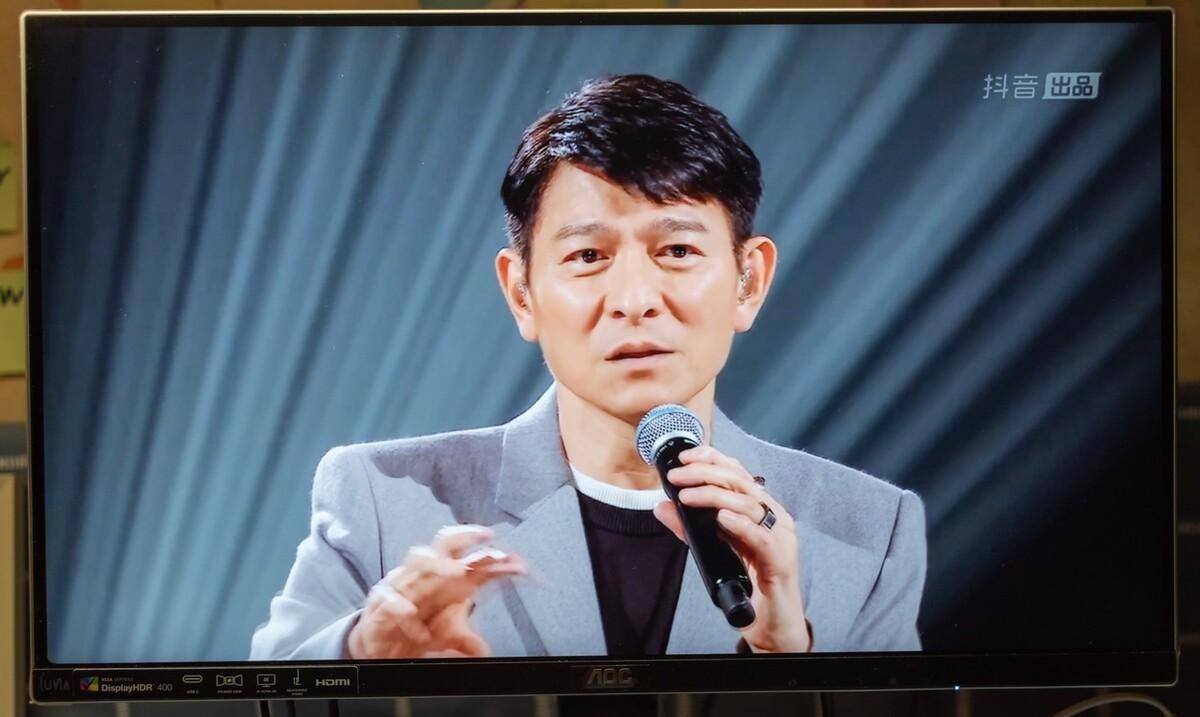 华仔在"开讲啦"节目中的演讲全文,再次阅读,有所感想_刘德华_爸爸