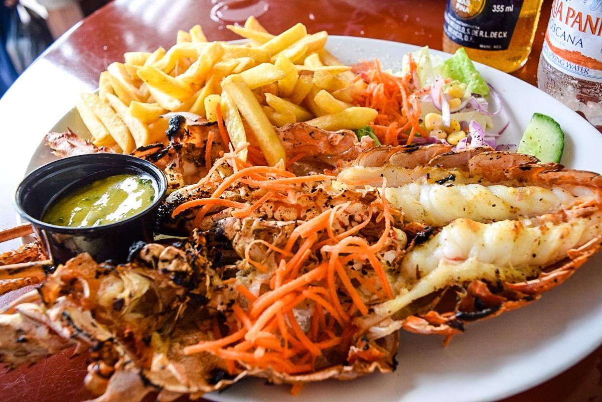 加勒比海美食全解:超全的西印度群岛美食清单来了_法属_食物_地区