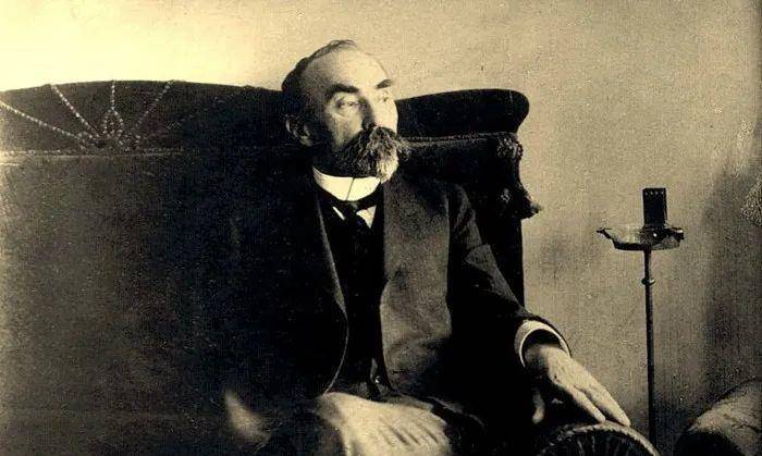 列宁的导师,俄国马克思主义之父_普列汉诺夫_革命_政党