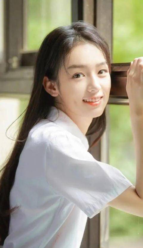 校园_青春_周也