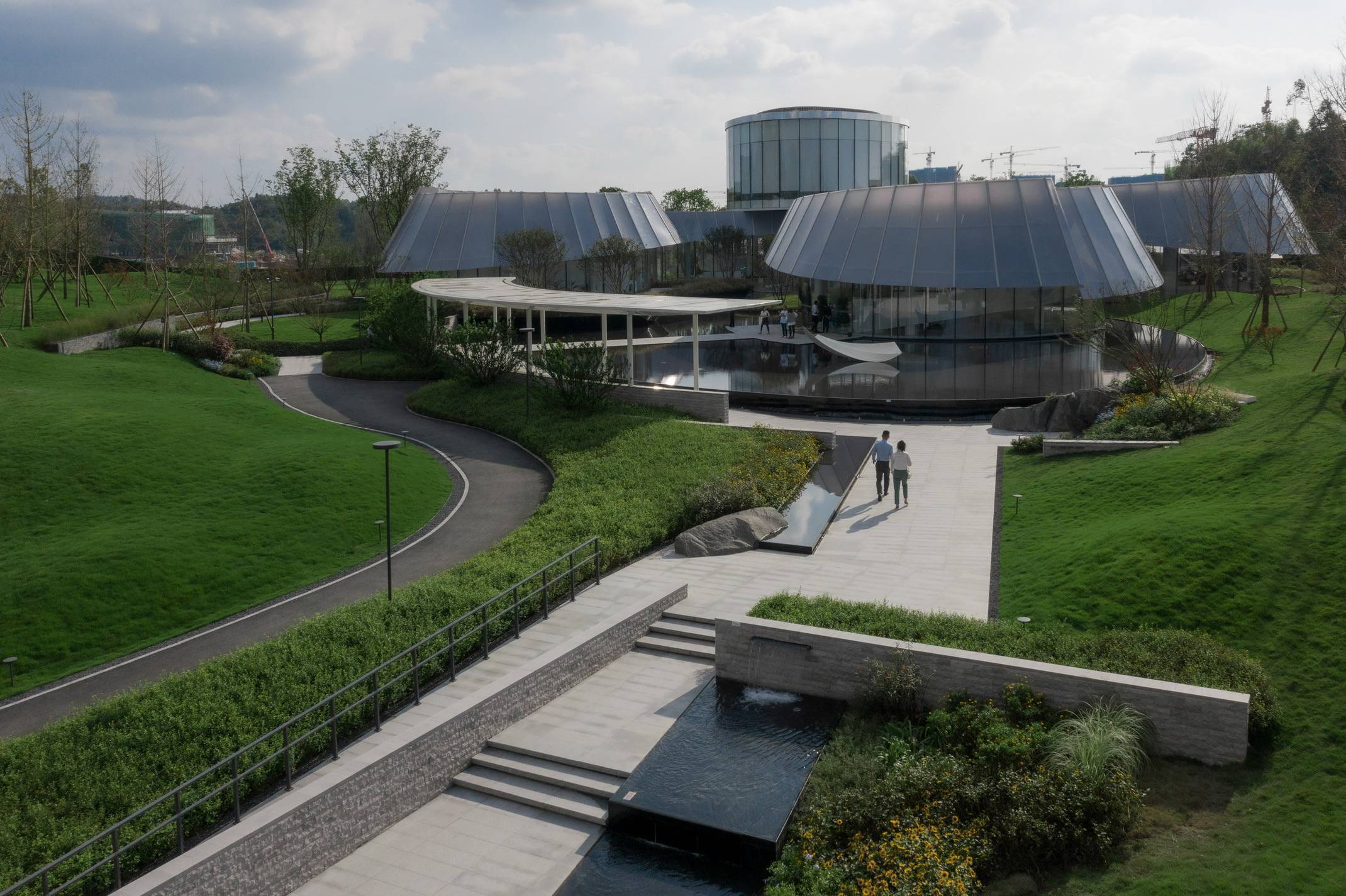 领地天府国际康城怎么样?为什么不限购?最低价格多少?