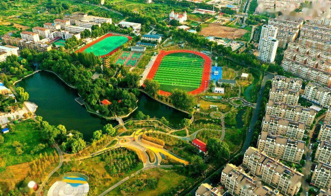 吴印咸故居于2019年原址原貌复建,总占地面积11.