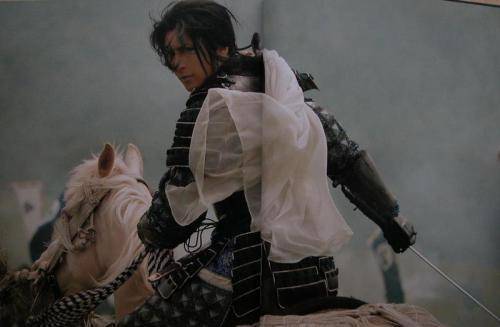 武田信玄二十四将中 这五个人的功劳 堪称奇迹 美浓 谦信 内藤昌丰