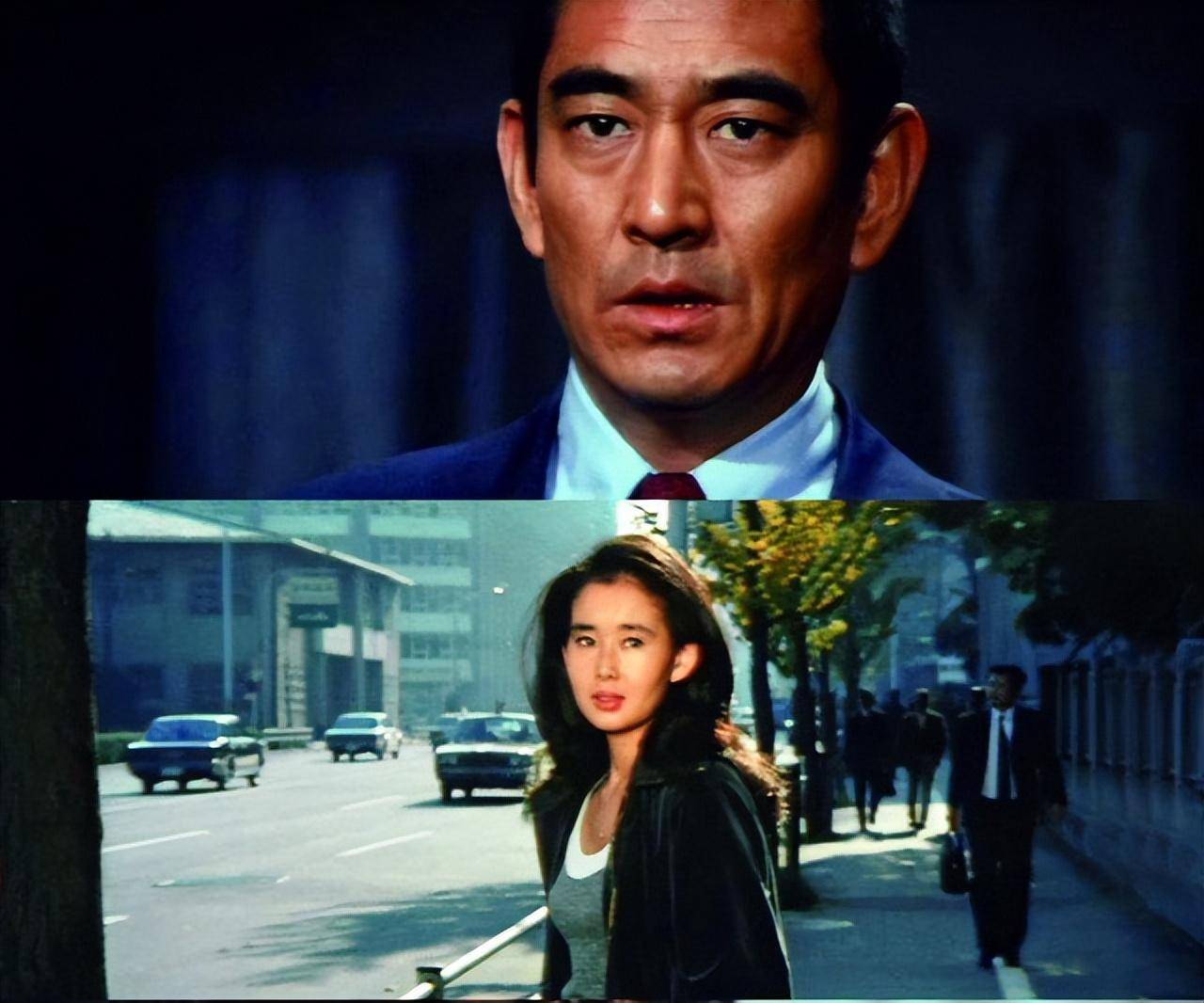 71岁的中野良子气质依旧,装扮优雅又大方_中国_电影_珍珠