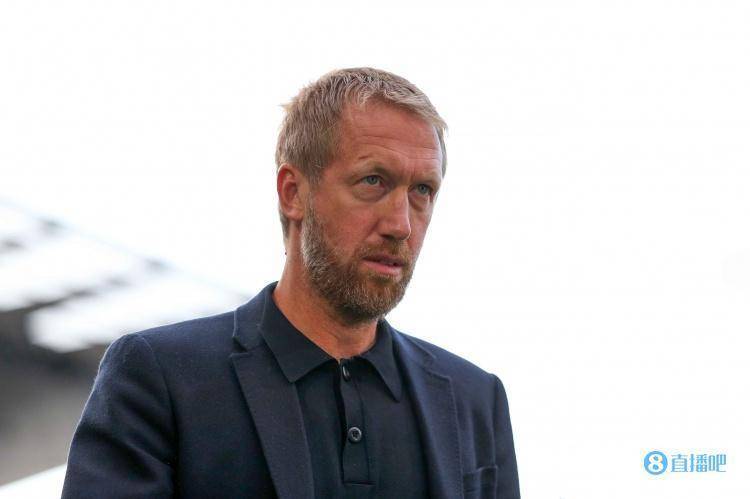 从球员时代到教练员时代,格拉汉姆-波特一直凭借自己的坚持一步一步地