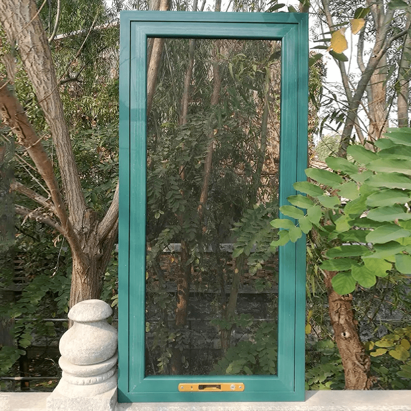 玻璃窗_镀膜_断桥