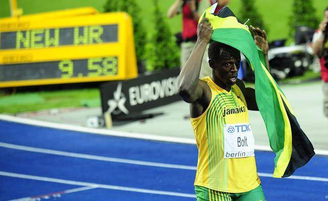 天才布罗梅尔获2022钻石联赛总冠军,曾被看好接班博尔特_选手_田径