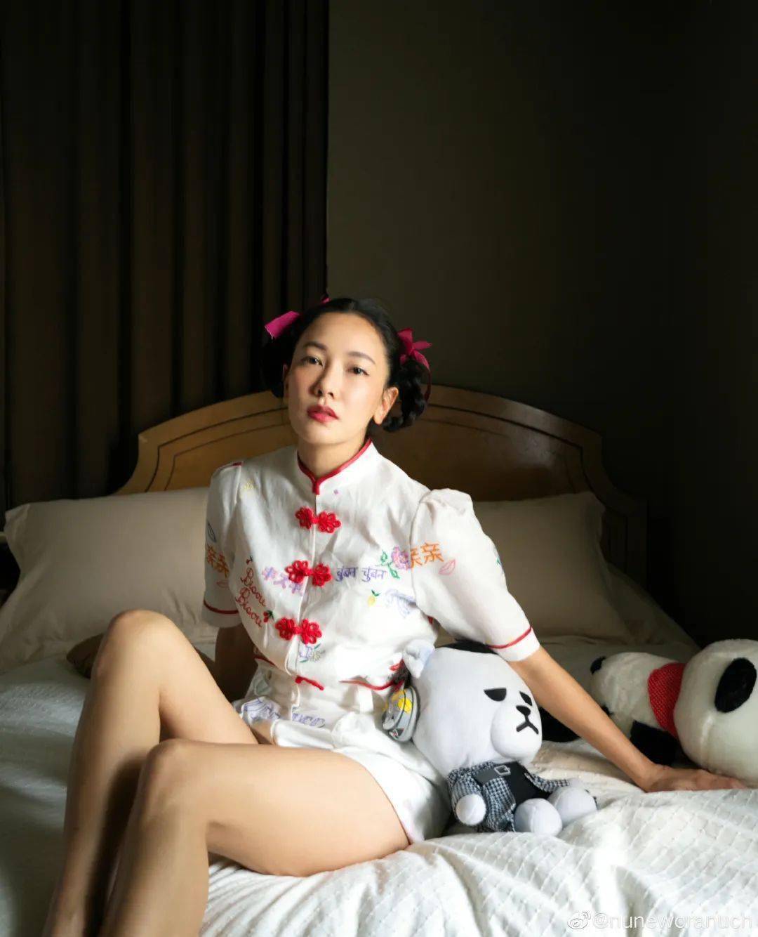 沃拉娜特·旺萨