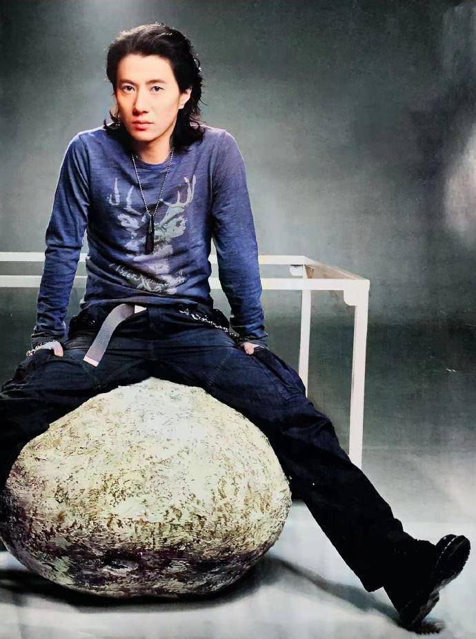 最老的57岁出道40年_温兆伦_郑钧_高晓松