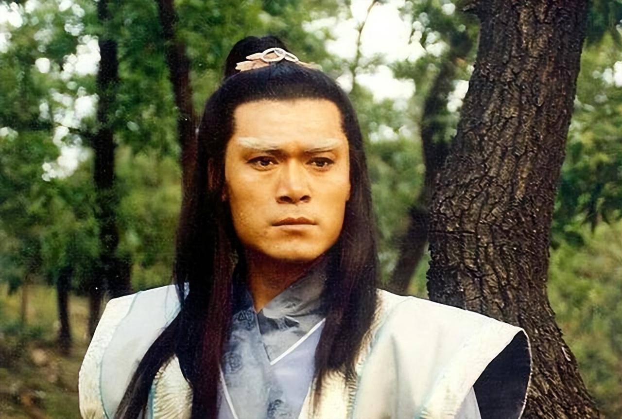 你永远想不到这些演员还曾经饰演了这些角色(4)_曹二勇_观众_包德