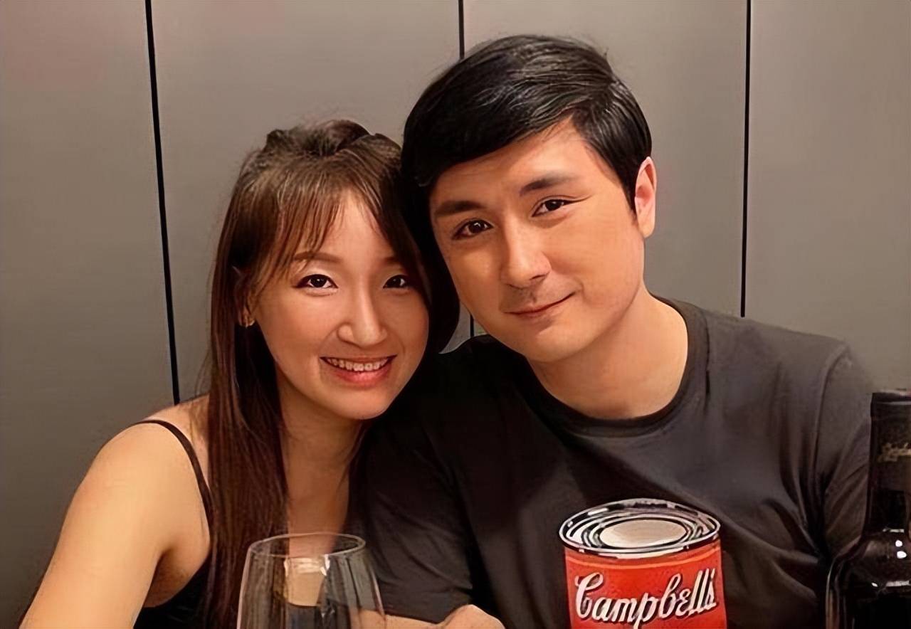 预计明年办婚礼,已开启造人计划_李泳豪_agnes_杨思琦